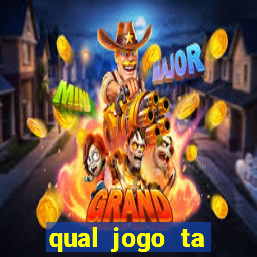 qual jogo ta pagando agora